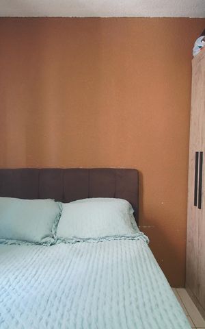 Apartamento à venda com 43m², 2 quartos e 1 vagaQuarto 1