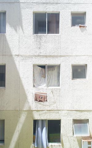 Apartamento à venda com 43m², 2 quartos e 1 vagavista do Quarto 2