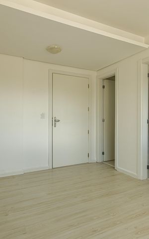 Apartamento à venda com 56m², 1 quarto e 1 vagaSala