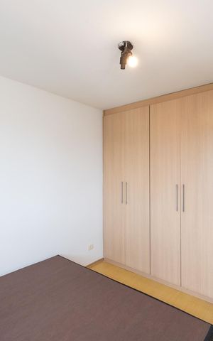 Apartamento para alugar com 43m², 1 quarto e 1 vaga Apartamento para alugar com 43m², 1 quarto e 1 vagaQuarto
