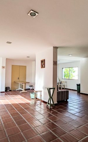 Apartamento para alugar com 43m², 1 quarto e 1 vaga Apartamento para alugar com 43m², 1 quarto e 1 vagaSalão de Festas