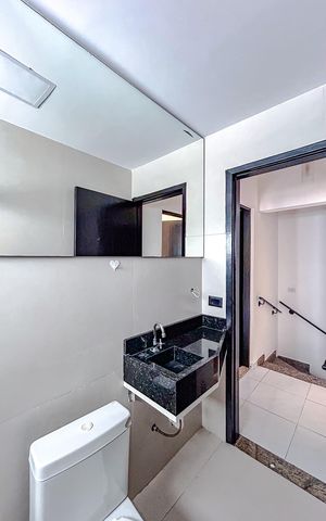 Casa à venda com 75m², 2 quartos e 1 vagaBanheiro