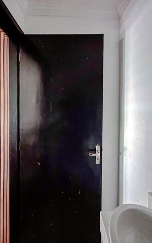 Casa à venda com 75m², 2 quartos e 1 vagaLavabo