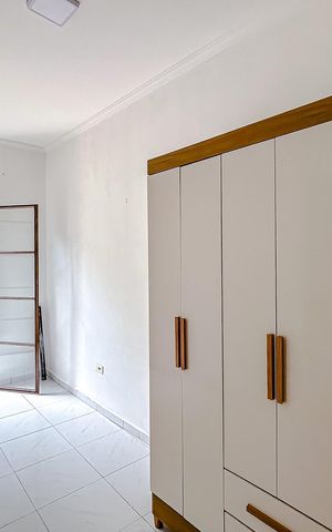 Casa à venda com 75m², 2 quartos e 1 vagaQuarto 1