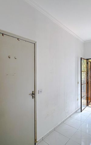 Casa à venda com 75m², 2 quartos e 1 vagaQuarto 1