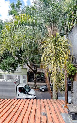Casa à venda com 75m², 2 quartos e 1 vagaVista do Quarto 1