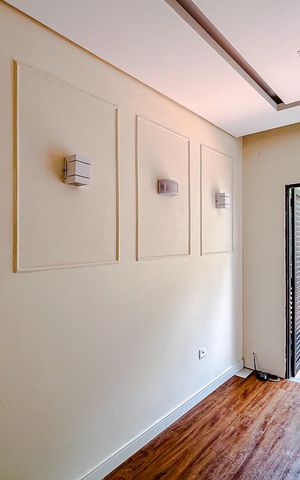 Casa à venda com 75m², 2 quartos e 1 vagaQuarto 2
