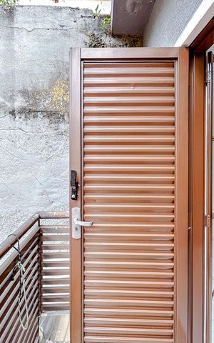Casa à venda com 75m², 2 quartos e 1 vagaVaranda do Quarto 1