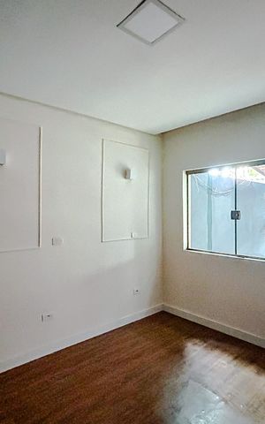 Casa à venda com 75m², 2 quartos e 1 vagaSala