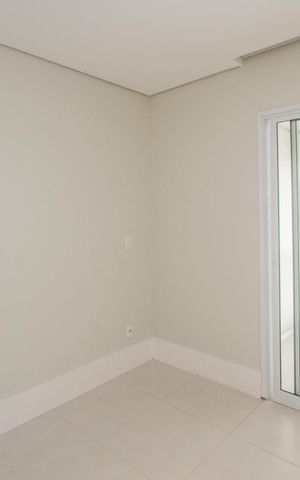 Apartamento para alugar com 41m², 1 quarto e 1 vaga