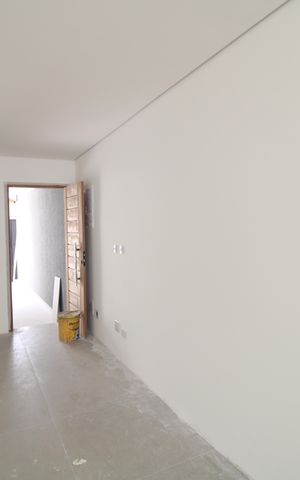 Casa à venda com 110m², 3 quartos e 2 vagasSala