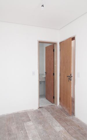Casa à venda com 110m², 3 quartos e 2 vagasSuíte 3