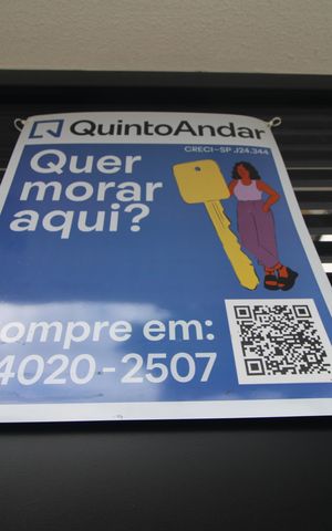 Casa à venda com 110m², 3 quartos e 2 vagasPlaca
