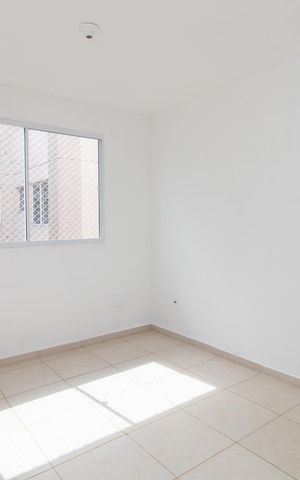 Apartamento à venda com 41m², 2 quartos e 1 vaga Apartamento à venda com 41m², 2 quartos e 1 vagaSala