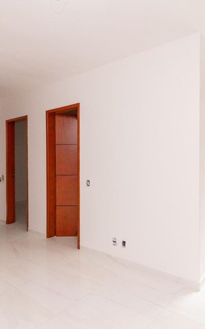 Apartamento à venda com 39m², 2 quartos e sem vagaSala/Cozinha