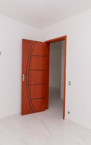 Apartamento à venda com 39m², 2 quartos e sem vagaQuarto 1