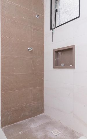 Apartamento à venda com 39m², 2 quartos e sem vagaBanheiro