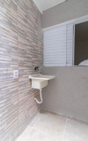 Apartamento à venda com 39m², 2 quartos e sem vagaÁrea de Serviço