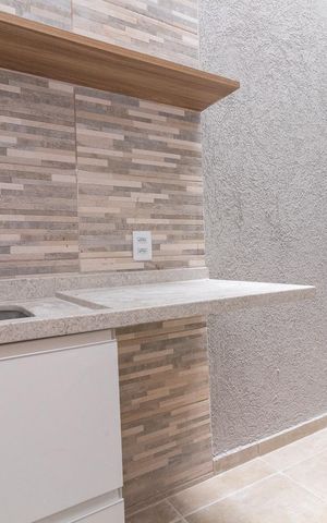 Apartamento à venda com 33m², 2 quartos e sem vagaÁrea de Serviço