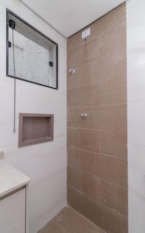 Apartamento à venda com 33m², 2 quartos e sem vagaBanheiro