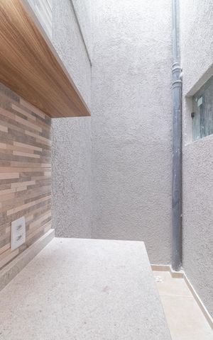 Apartamento à venda com 33m², 2 quartos e sem vagaÁrea de Serviço