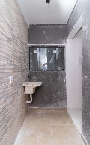 Apartamento à venda com 41m², 2 quartos e 1 vagaÁrea de Serviço