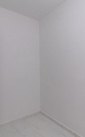 Apartamento à venda com 41m², 2 quartos e 1 vagaQuarto 1