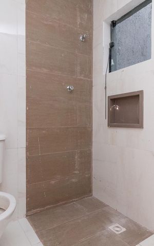 Apartamento à venda com 41m², 2 quartos e 1 vagaBanheiro