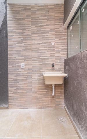 Apartamento à venda com 41m², 2 quartos e 1 vagaÁrea de Serviço
