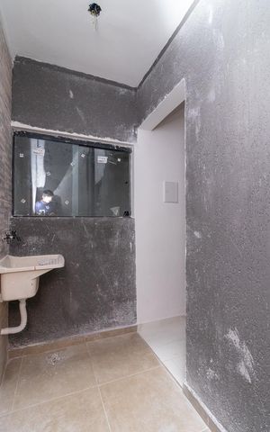 Apartamento à venda com 41m², 2 quartos e 1 vagaÁrea de Serviço