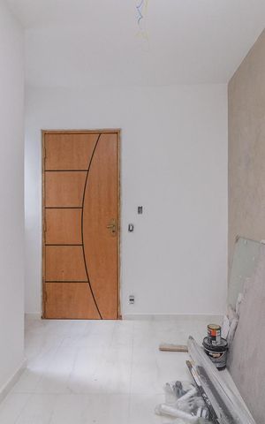Apartamento à venda com 41m², 2 quartos e 1 vagaSala