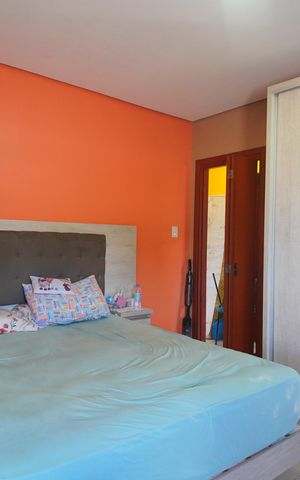 Casa à venda com 180m², 3 quartos e 3 vagasQuarto 3
