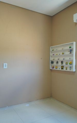 Casa à venda com 180m², 3 quartos e 3 vagasQuarto 2