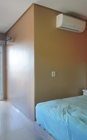 Casa à venda com 180m², 3 quartos e 3 vagasQuarto 3