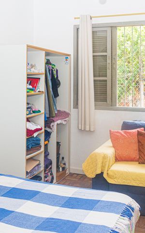 Casa à venda com 120m², 2 quartos e 1 vaga Casa à venda com 120m², 2 quartos e 1 vagaQuarto 1