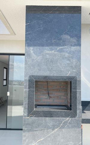 Apartamento à venda com 144m², 4 quartos e 2 vagasEspaço Gourmet Cobertura