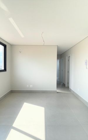 Apartamento à venda com 144m², 4 quartos e 2 vagasSala