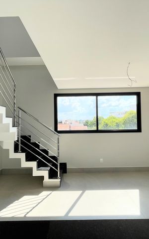 Apartamento à venda com 144m², 4 quartos e 2 vagasSala