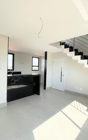 Apartamento à venda com 144m², 4 quartos e 2 vagasSala