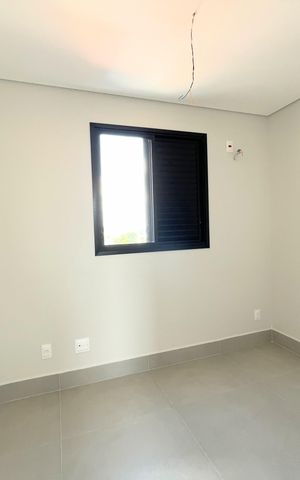 Apartamento à venda com 144m², 4 quartos e 2 vagasQuarto 1