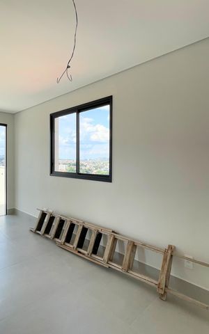 Apartamento à venda com 144m², 4 quartos e 2 vagasSala Mezanino
