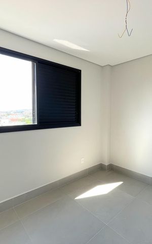 Apartamento à venda com 144m², 4 quartos e 2 vagasQuarto 3 suíte