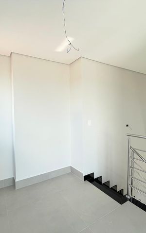 Apartamento à venda com 144m², 4 quartos e 2 vagasSala Mezanino