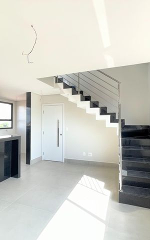 Apartamento à venda com 144m², 4 quartos e 2 vagasSala
