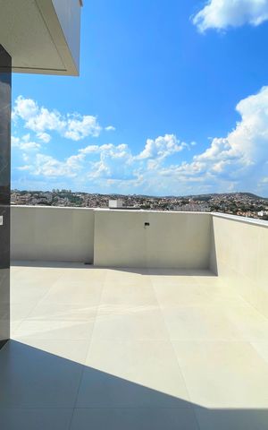 Apartamento à venda com 144m², 4 quartos e 2 vagasTerraço Cobertura
