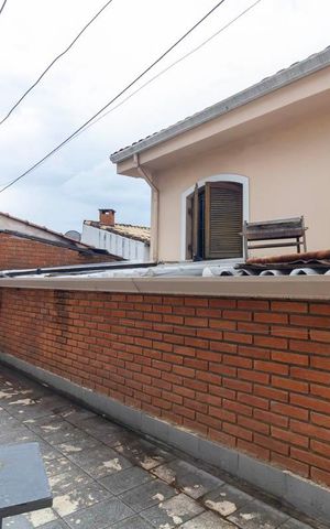 Casa à venda com 289m², 3 quartos e 2 vagas Casa à venda com 289m², 3 quartos e 2 vagasÁrea Gourmet