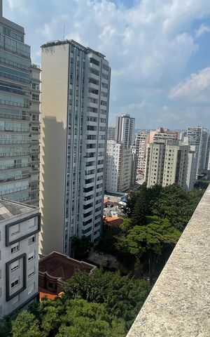 Apartamento para alugar com 78m², 2 quartos e 2 vagas