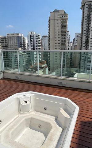Apartamento para alugar com 78m², 2 quartos e 2 vagas