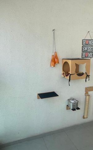 Apartamento para alugar com 78m², 2 quartos e 2 vagas