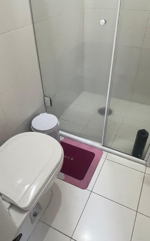 Apartamento para alugar com 78m², 2 quartos e 2 vagas